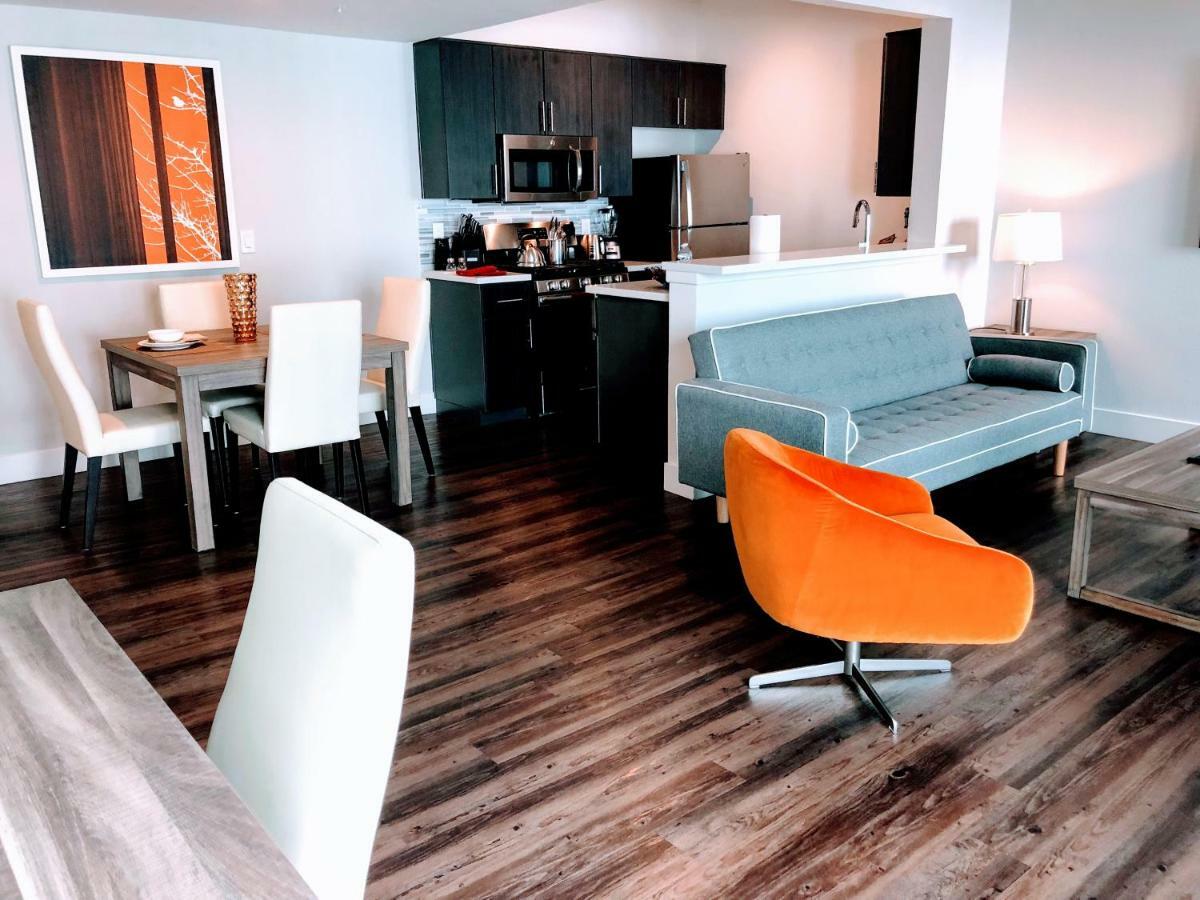 Corporate And Vacation Apartments In Culver City 로스앤젤레스 외부 사진