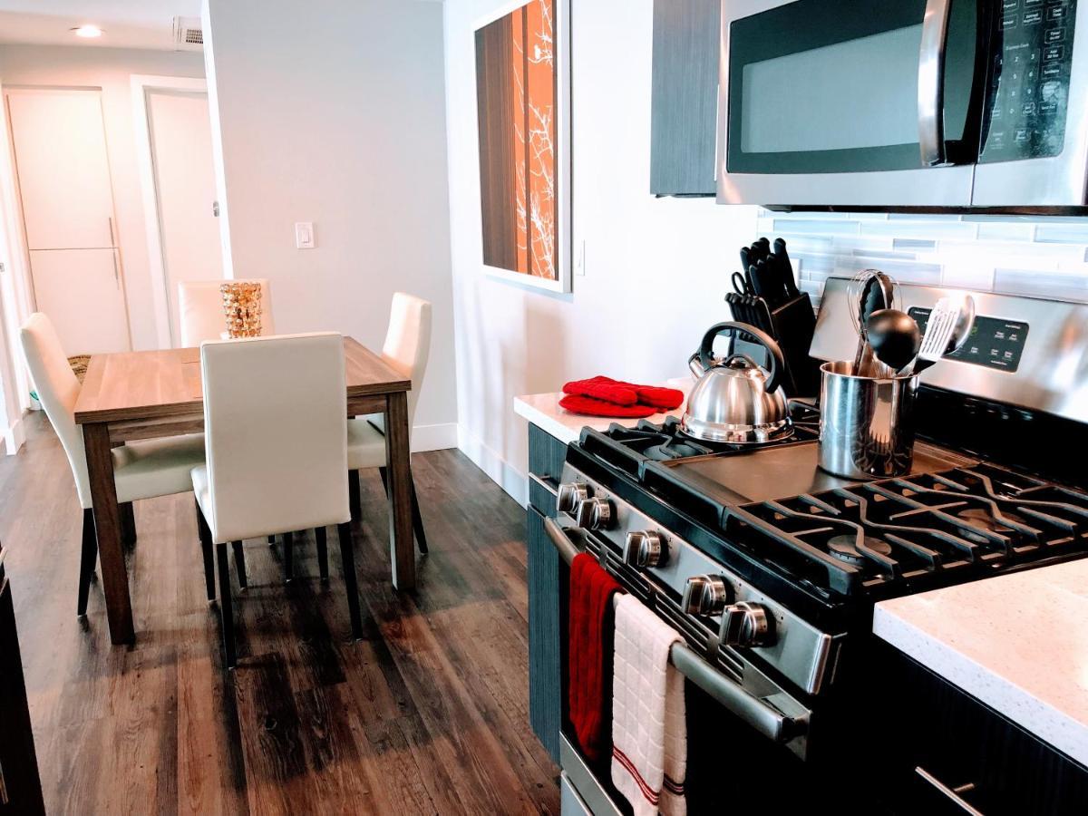 Corporate And Vacation Apartments In Culver City 로스앤젤레스 외부 사진